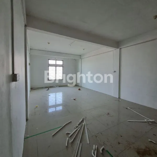 image RUKO GANDENG LOKASI STRATEGIS HADAP JALAN BESAR DI TRIKARSA PASIR PUTIH (4)