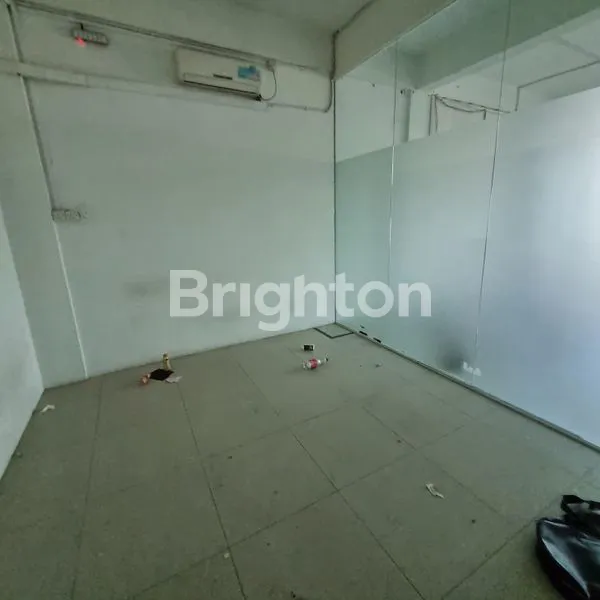 image RUKO GANDENG LOKASI STRATEGIS HADAP JALAN BESAR DI TRIKARSA PASIR PUTIH (5)