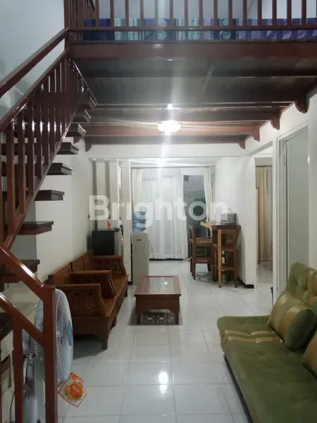 image RUMAH DI PERUM FIORENCE HILSS REGENCY (1)