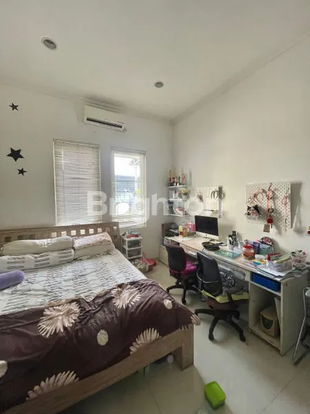 image RUMAH 3 LANTAI DAN BISA UNTUK TEMPAT USAHA DI DEKAT GATSU (4)