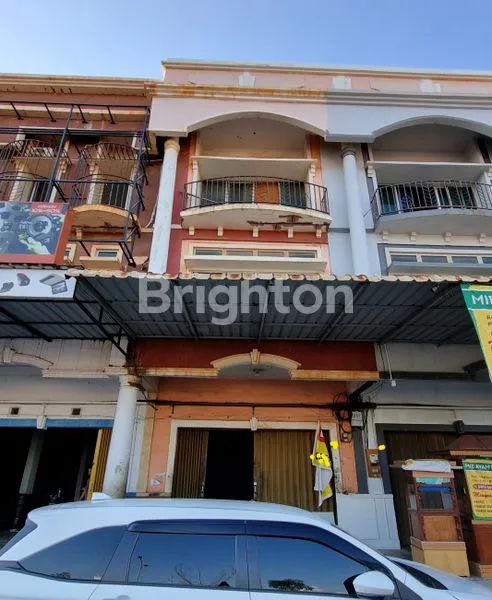 image RUKO LOKASI STRATEGIS DAN SANGAT COCOK UNTUK INVESTASI DI PASIR PUTIH HADAP JALAN BESAR  (1)