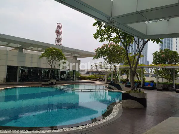 image APARTMENT CANTIK SIAP HUNI (7)