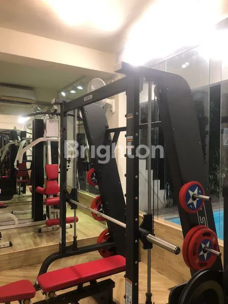 image DIJUAL CEPAT RUMAH MEWAH MANYAR KARTIKA SURABAYA (7)