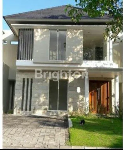 image RUMAH MEWAH !! @GREENHILL TYPE SNOWFLAKE (1)