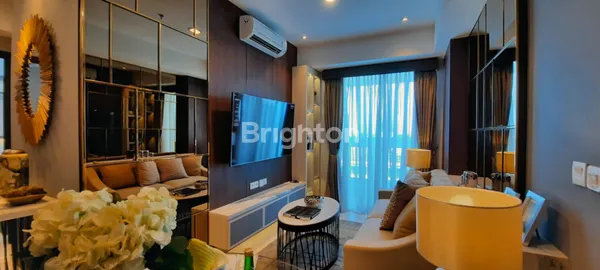 image APARTMENT BORNEO BAY CITY (1)