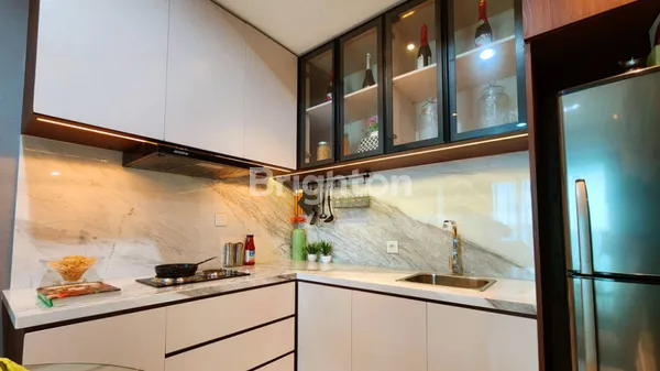 image APARTMENT BORNEO BAY CITY (3)