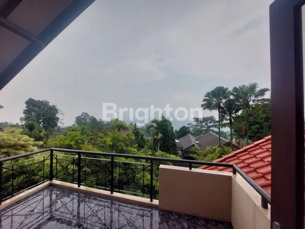 image VILLA BUKIT TRAWAS GARDEN (7)