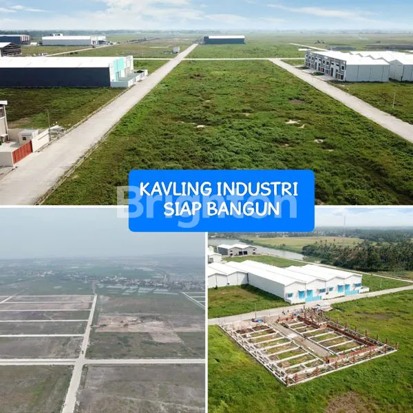 image KAVLING DI KAWASAN INDUSTRI DI SEBELAH BARAT JAKARTA (1)