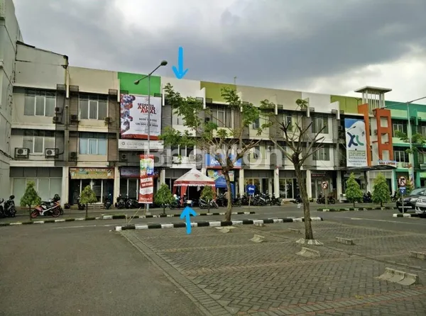 image RUKO KALI RUNGKUT DEPAN TRANSMART (1)