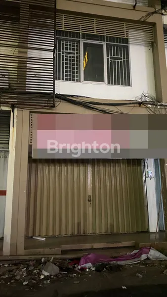 image RUKO KALI RUNGKUT DEPAN TRANSMART (2)