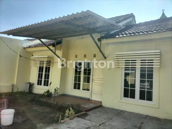 image DIJUAL CEPAT RUMAH PONDOK CITRA EKSEKUTIF BELAKANG SUPERINDO MERR SURABAYA (8)