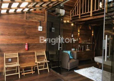 image 10 WOODEN BUNGALOW WITH BIG LAGOON POOL IN NUSA DUA (2)
