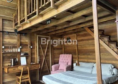 image 10 WOODEN BUNGALOW WITH BIG LAGOON POOL IN NUSA DUA (6)