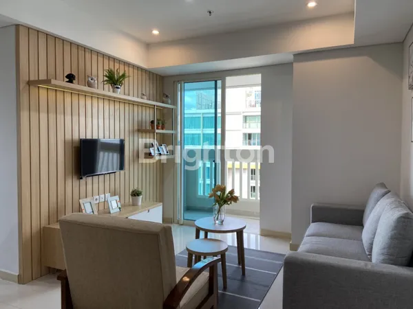 image APARTMENT BORNEO BAY CITY (1)