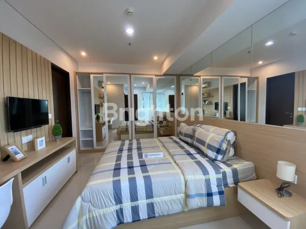 image APARTMENT BORNEO BAY CITY (4)