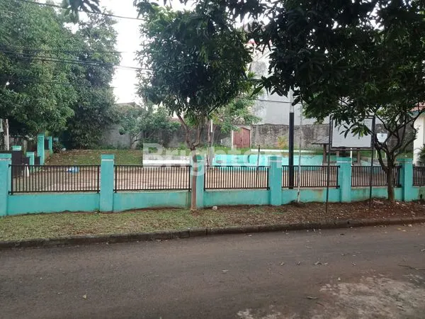 image HUNIAN STRATEGIS DI SERPONG, 3KT & SHM (7)