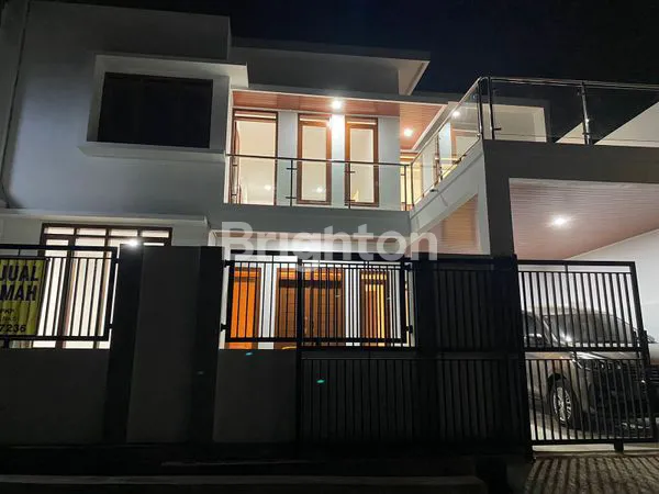 image RUMAH BARU 2 LT SIAP HUNI DI AREA PADASUKA BANDUNG (8)