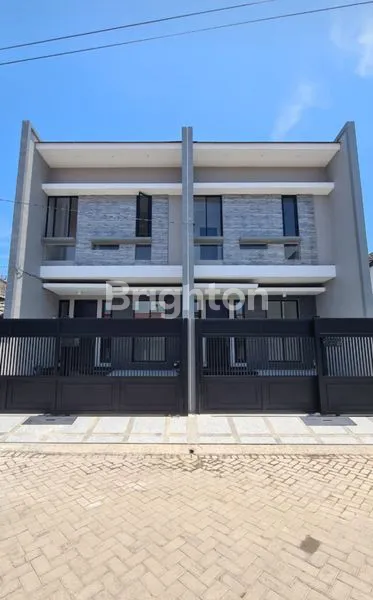 image RUMAH BARU KLAMPIS SEMOLO TIMUR (1)