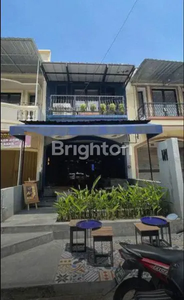 image RUKO NIRWANA EKSEKUTIF SIAP HUNI NOL JALAN (1)