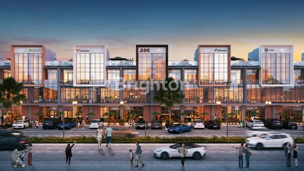 image SOHO BORNEO BAY CITY (1)