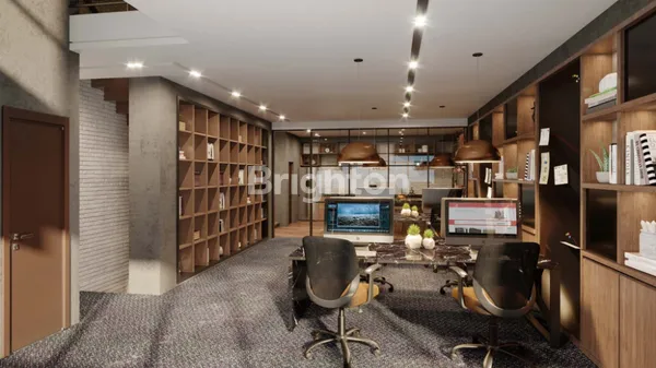 image SOHO BORNEO BAY CITY (3)