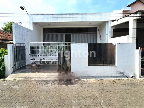 TENGAH KOTA KEMANA-MANA DEKAT - PROGO SEMARANG