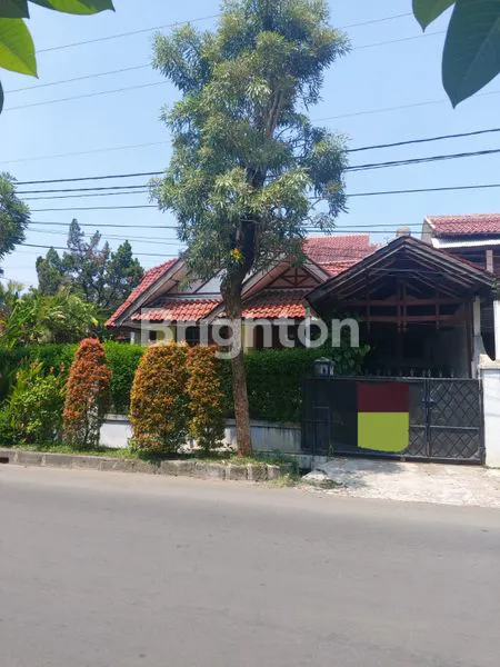 image RUMAH CANTIK POSISI  STRATEGIS  BUKIT CIMANGGU CITY (4)