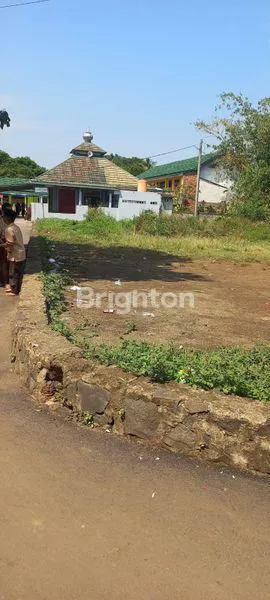 image LAHAN USAHA STRATEGIS DI TAPOS (5)