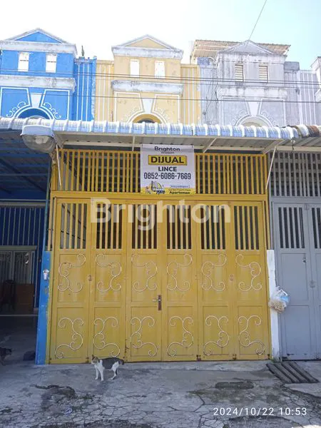 image RUKO KARSA MEDAN BARAT (1)