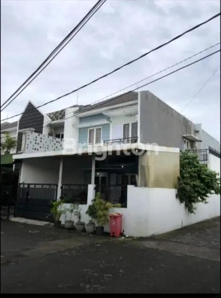 image HANYA 7MENIT DARI BANDARA JUANDA GREEN MANSION WARU (1)