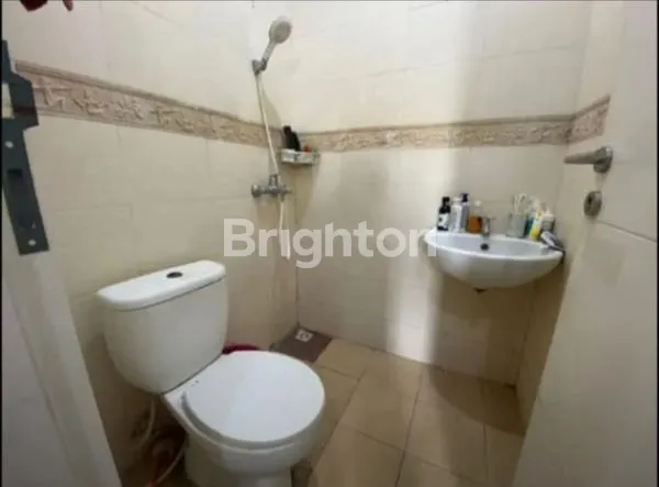 image HANYA 7MENIT DARI BANDARA JUANDA GREEN MANSION WARU (7)