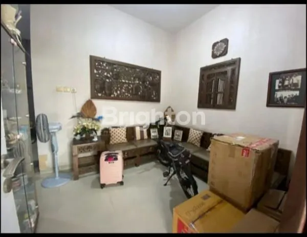 image HANYA 7MENIT DARI BANDARA JUANDA GREEN MANSION WARU (4)