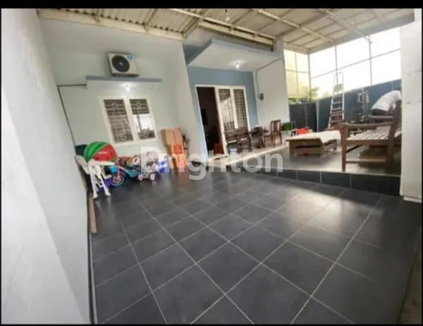 image HANYA 7MENIT DARI BANDARA JUANDA GREEN MANSION WARU (2)