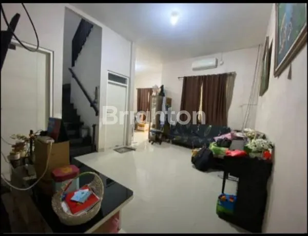 image HANYA 7MENIT DARI BANDARA JUANDA GREEN MANSION WARU (3)