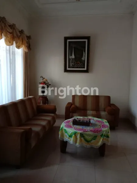 image RUMAH 2 LANTAI KUTISARI UTARA STRATEGIS DEKAT UK PETRA, UBAYA TENGGILIS (5)