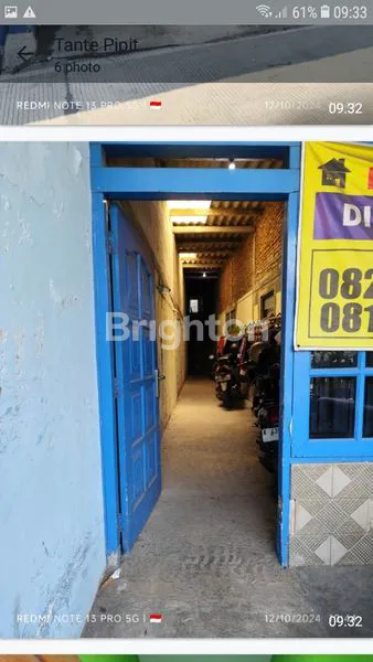 image RUMAH KOST PUTRI TENGAH KOTA SEMARANG (2)