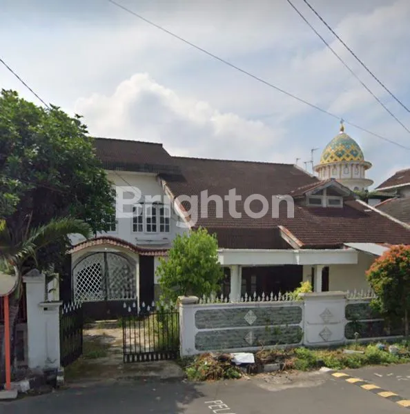 Gambar Property RUMAH 2 LANTAI 10 KT SEBERANG BEGAWAN APARTMENT  COCOK UNTUK KOST