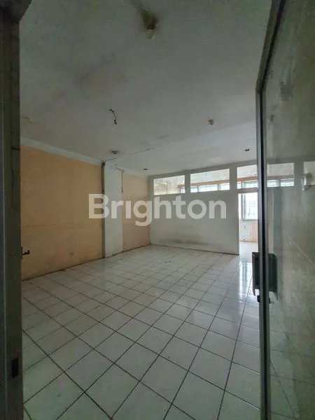 image RUKO PLUIT SELATAN RAYA 4 TINGKAT HGB PINGGIR JALAN RAYA JAKARTA UTARA (2)