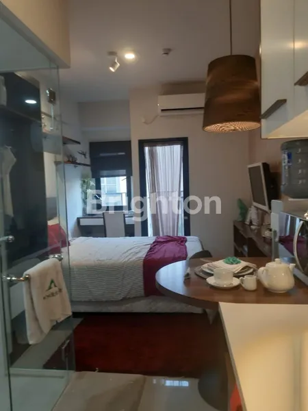image DIJUAL APARTEMEN AMEGA CROWN TYPE STUDIO  (1)