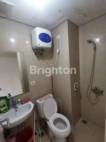 Gambar Property APARTEMEN MADISON PARK, CENTRAL PARK JAKBAR