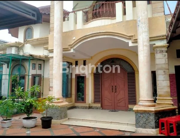 image RUMAH CANTEKK DAN MEWWAH DEKAT  SEI BELUTU (2)