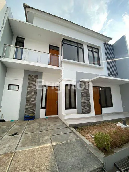 image RUMAH SIAP DIHUNI DAERAH PARONGPONG (1)