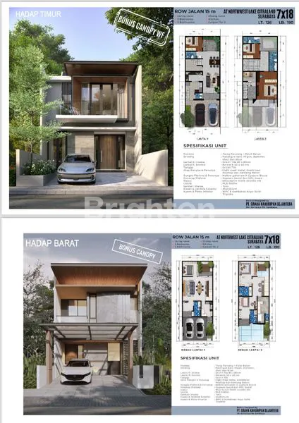 image JUAL RUMAH NORTHWEST (1)