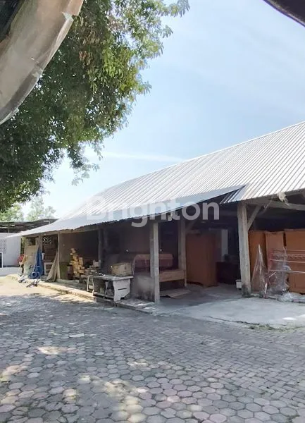 image RUMAH LAHAN 3505 M² DI JANTUNG KOTA MADIUN - DEKAT PASAR SLEKO, HOTEL ASTON & SUPERINDO MADIUN (4)