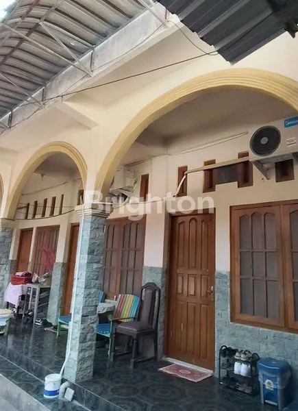 image RUMAH LAHAN 3505 M² DI JANTUNG KOTA MADIUN - DEKAT PASAR SLEKO, HOTEL ASTON & SUPERINDO MADIUN (5)
