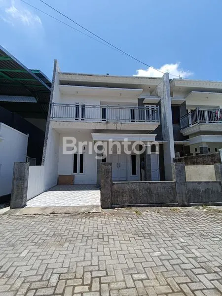 image RUMAH 2 LTN PUSAT KOTA, LOKASI STRATEGIS (1)