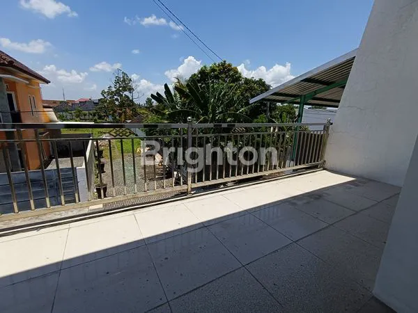 image RUMAH 2 LTN PUSAT KOTA, LOKASI STRATEGIS (5)