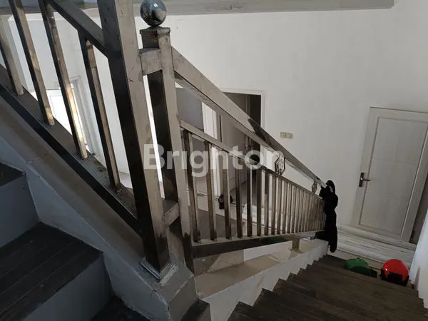 image RUMAH 2 LTN PUSAT KOTA, LOKASI STRATEGIS (7)