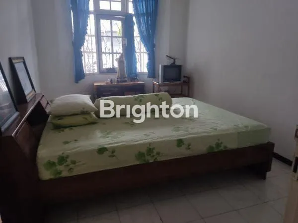 image RUMAH HOOK PEKARANGAN LUAS JUAL RUMAHNIRWANA EKSEKUTIF - SURABAYA (3)