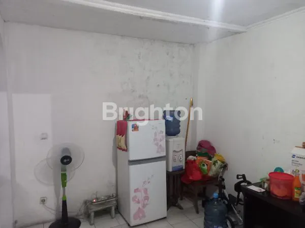 RUMAH DI BEKASI SIAP TINGGAL